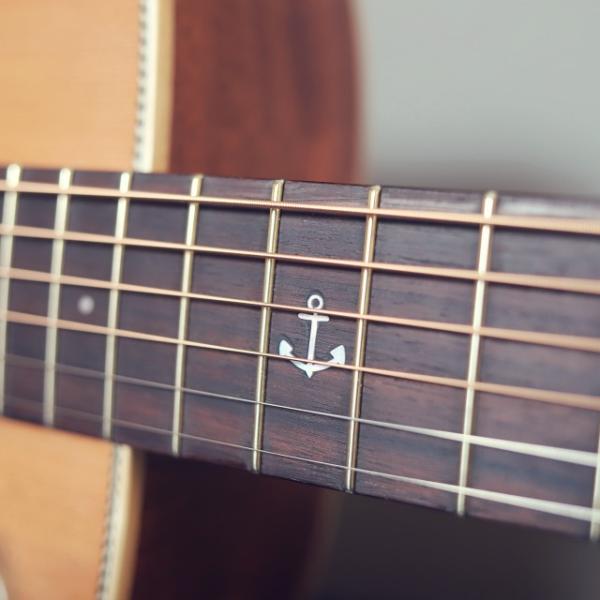 Anchor Guitars Falcon Europe CW AE